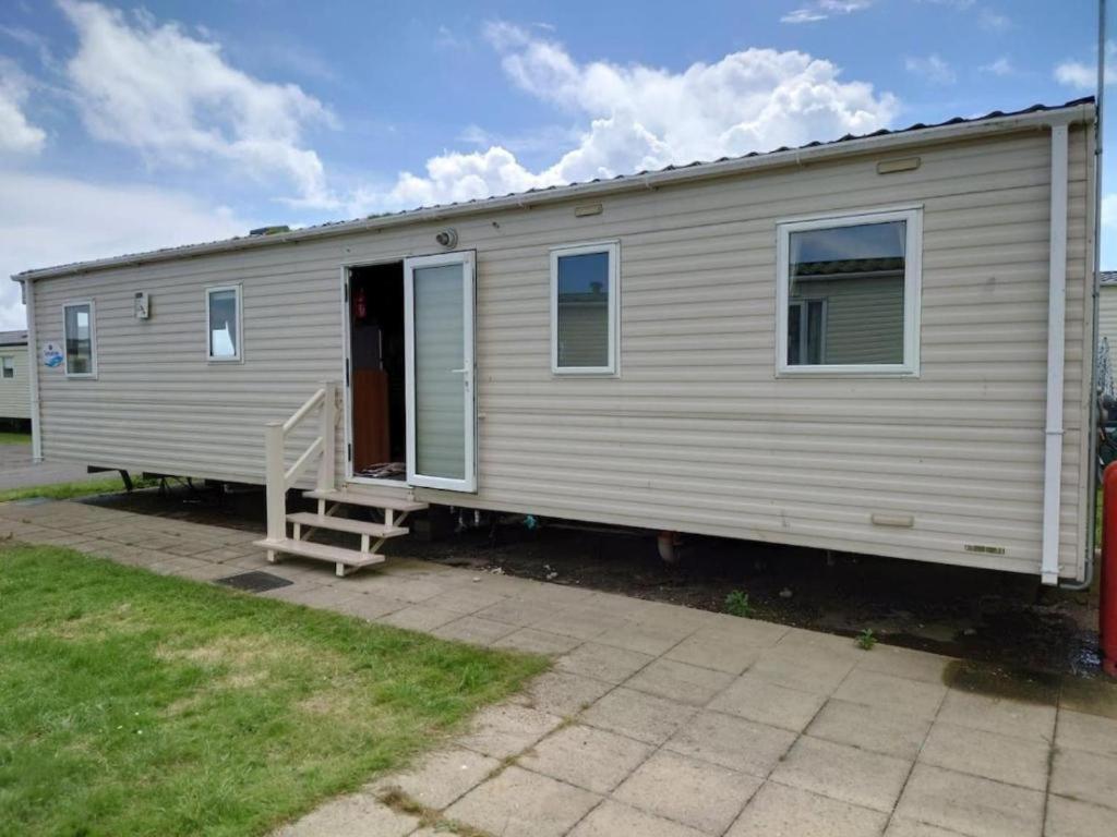 Lbl18 - 3B - Parkdean Resorts - Camber Sands Exterior foto