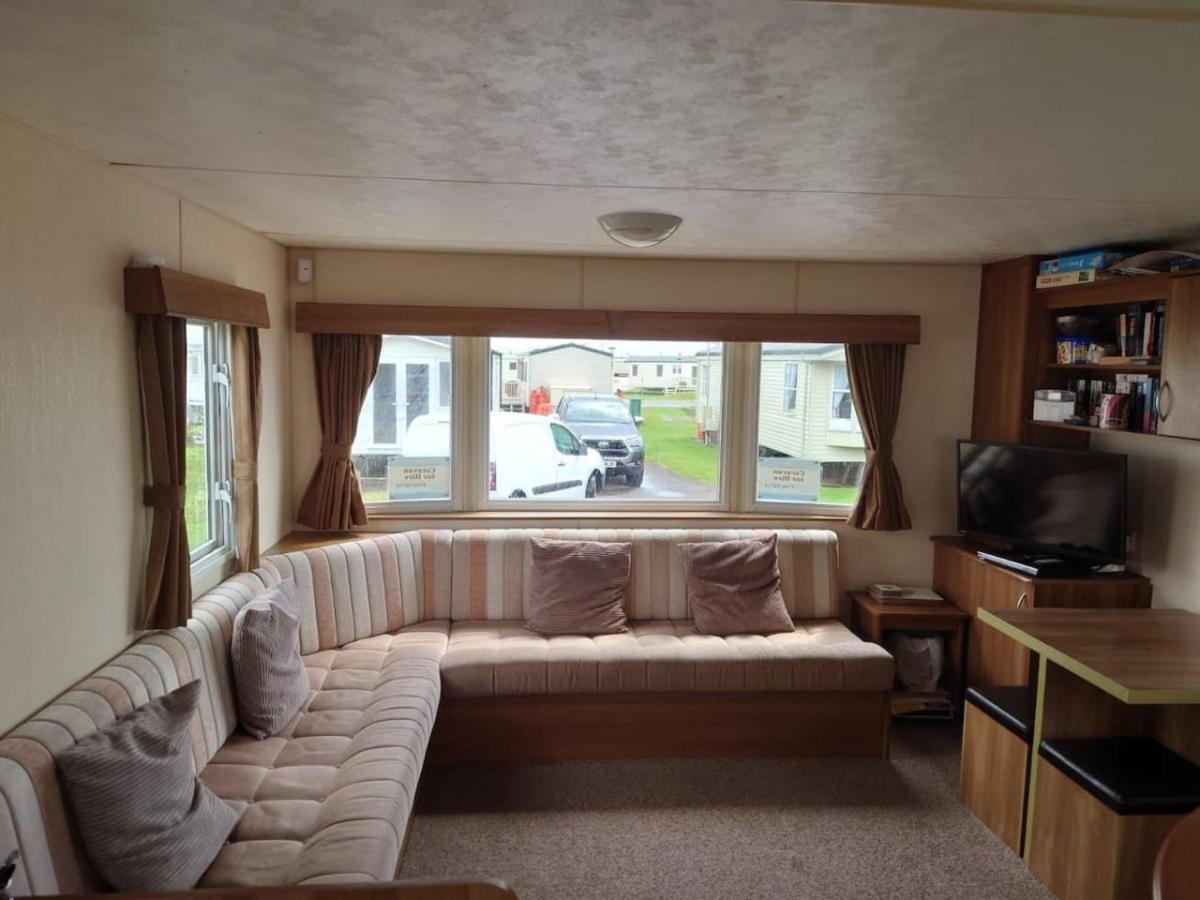 Lbl18 - 3B - Parkdean Resorts - Camber Sands Exterior foto