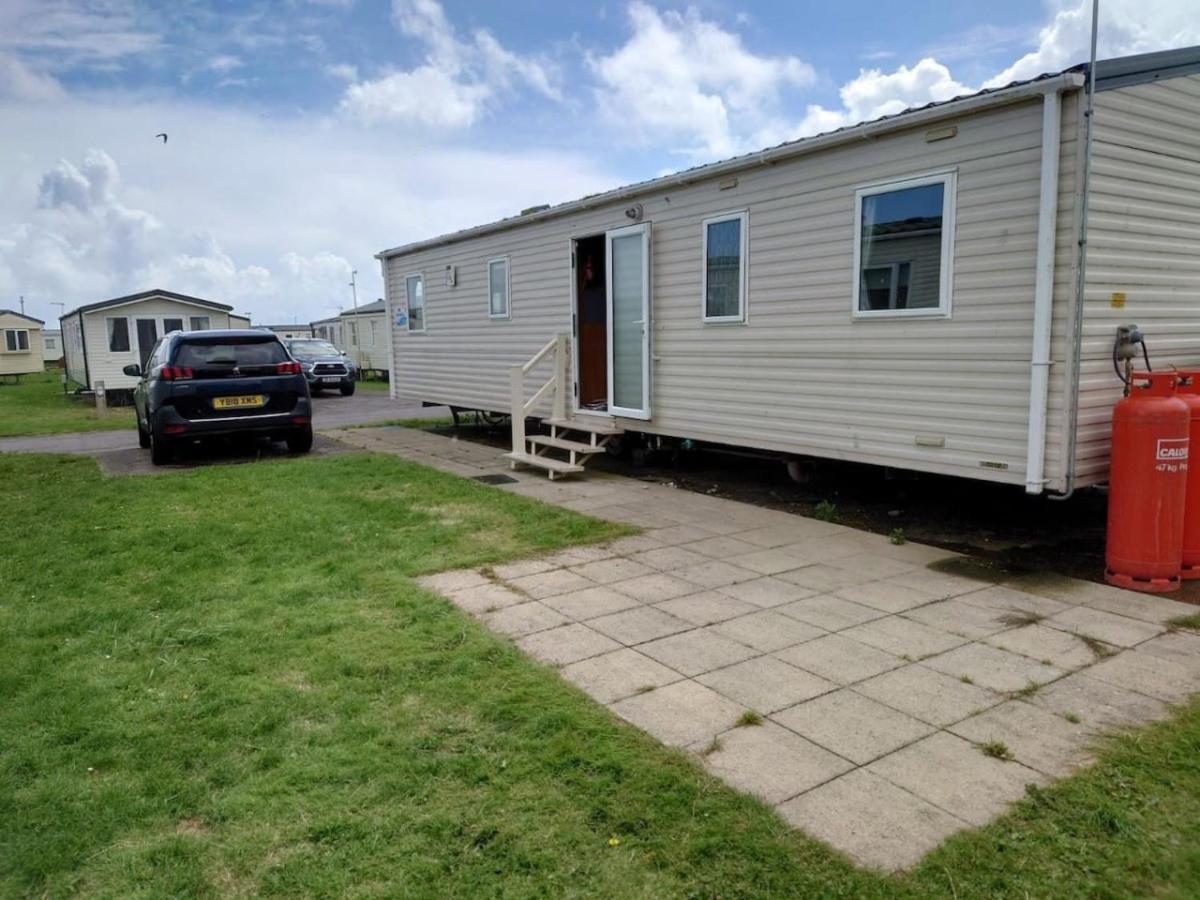 Lbl18 - 3B - Parkdean Resorts - Camber Sands Exterior foto